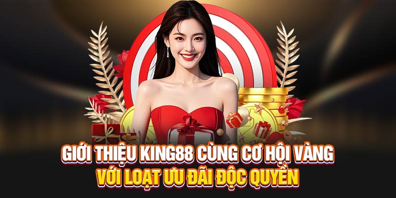 Giới thiệu KG88 cùng cơ hội vàng với loạt ưu đãi độc quyền